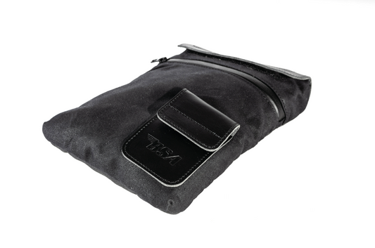 BSA Magnetic Tank Bag