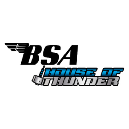 House Of Thunder BSA Gift Card